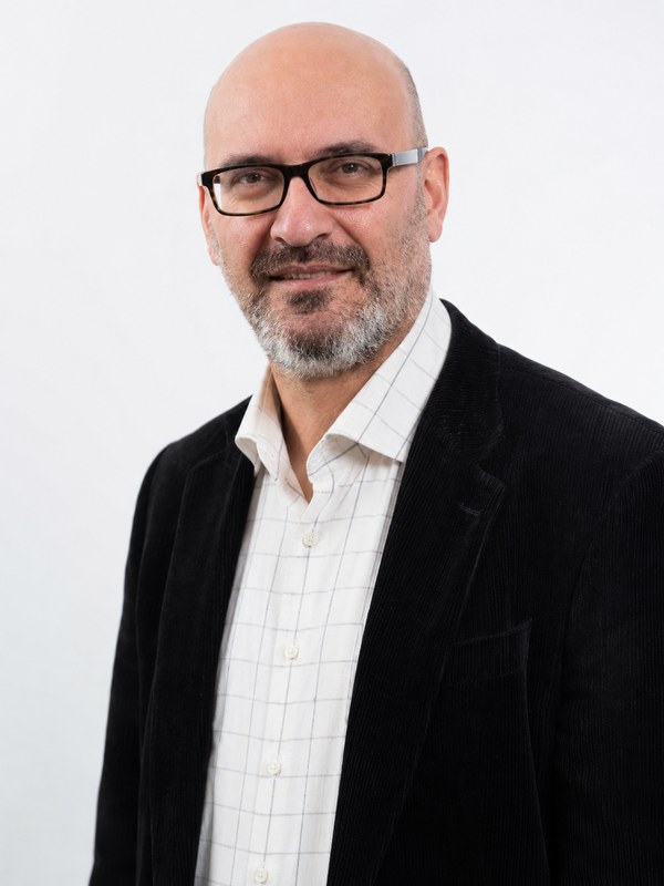 Khaled Mazloum